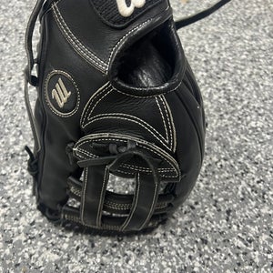 Marucci Founders Series RH Outfield Baseball Glove 12.75" (Used)