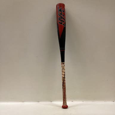 Used Easton Adv Hype Bb Sb Usssa 2 3 4 Bat 30" 11725-s000474643