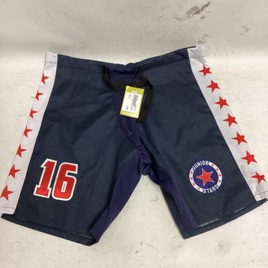 Used Lg Hockey Bottoms Shell 11855-s000166563