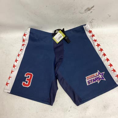 Used Lg Hockey Bottoms Shell 11855-s000166564