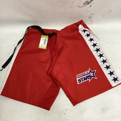 Used Md Hockey Bottoms Shell 11855-s000166562