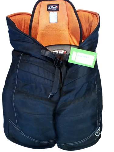 Used Dr Junior Goalie Pant Black Lg 11472-s000134371