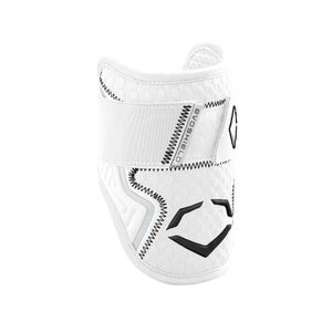 New Evoshield Pro-srz 2.0 Batter's Elbow Guard White Large 11506-wilwb5726002l