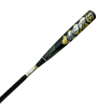 Used Louisville Slugger Meta Bbmtb3-21 High School Bat 32" -3 Drop 11506-s000267388
