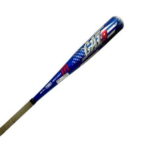 Used Marucci Cat 9 Msbc910a Usssa 2 3 4" Bat 30" -10 Drop 11506-s000267527