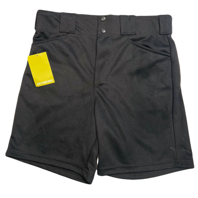 Used Adult Fb Pants Black Lg 11730-s000060607