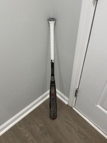 2026 Louisville Slugger Select PWR Hybrid BBCOR Certified Bat (-3) 30.5 oz 33.5"