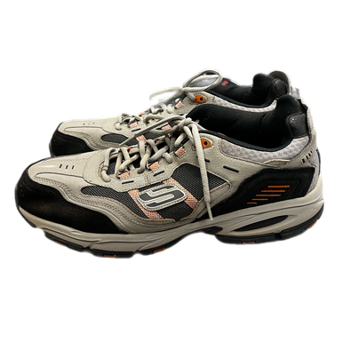 Used Skechers 237067w Running X-train Shoes M 11730-s000060683