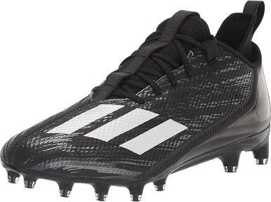 New Adidas Adizero Scorch 23 Mens 15 Fb Cleats 11692-s000128060