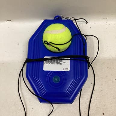 Used Racquet Accessory 11725-s000474981