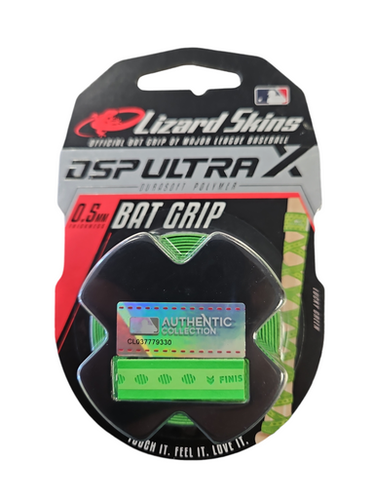 New Lucky Green X Grip 11850-liz696260018260