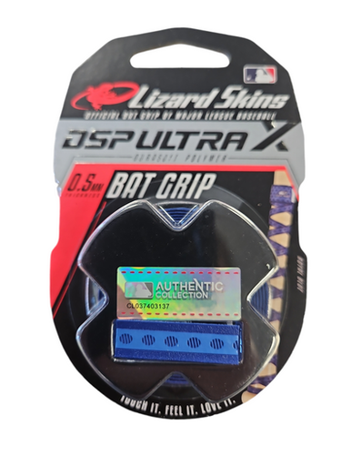 New Royal Blue X Grip 11850-liz696260018246