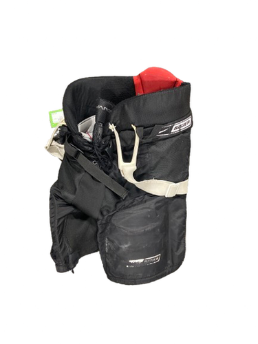 Used Bauer Junior Pant Black Md 11472-s000134549