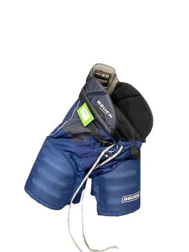 Used Bauer Junior Pant Black Sm 11472-s000134692