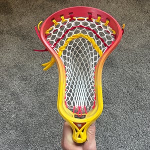 ECD Mirage 2.0 Fresh Stringing Head (Used)