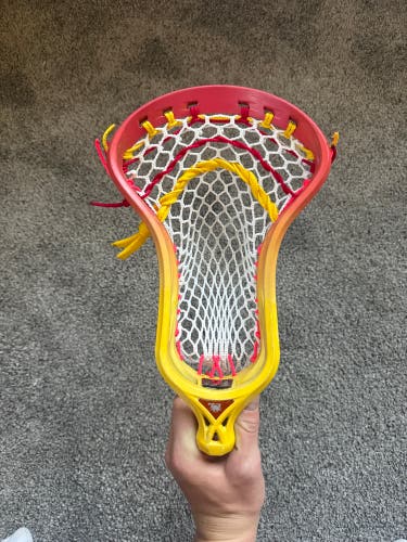 ECD Mirage 2.0 Fresh Stringing Head (Used)