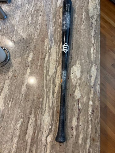 BBCOR Certified Bat (-3) 30 oz 33" (Used)