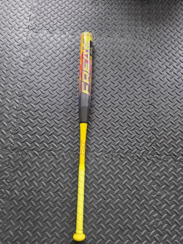NIW ASA Miken Freak Fire 26oz