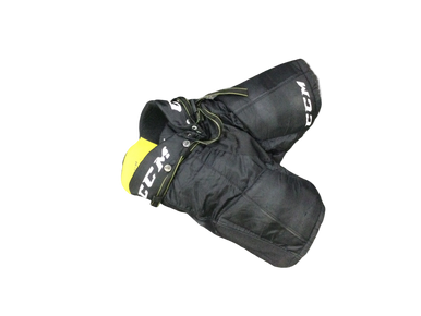 Used Ccm Vector Junior Pant Black Sm 11613-s000148187