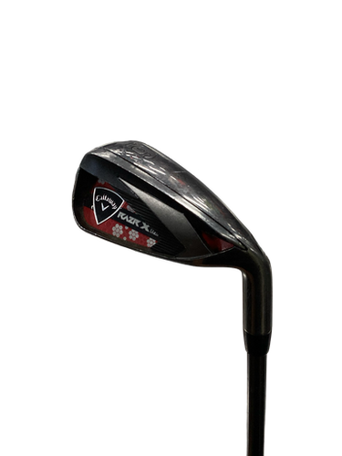 Used Callaway Razr X Hl Women Individual Iron Rh 6 Iron 11613-s000148684