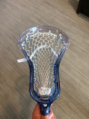 ECD Ion Strung Head ( Professionally strung - lightly used/broken in)