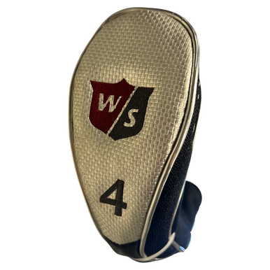 Used Wilson Staff Golf Accessory 11730-s000061195