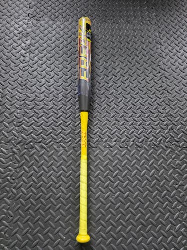 NIW 27oz ASA Miken Freak Fire