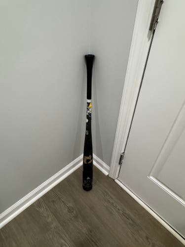 2025 DeMarini The Goods One Piece Alloy BBCOR Certified Bat (-3) 30.5 oz 33.5"