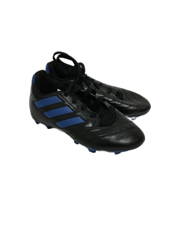 Used Adidas Goletto Yth 11 Soccer Cleats 11692-s000129240