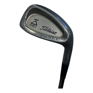 Used Titleist Dci Oversize+ Mens Individual Iron Rh 9 Iron 11730-s000061108