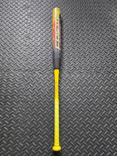 NIW 25oz ASA Miken Freak Fire