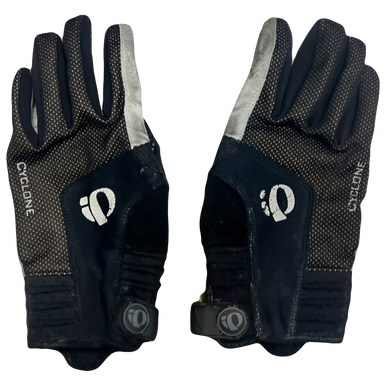 Used Bike Gloves Black Lg 11730-s000061247