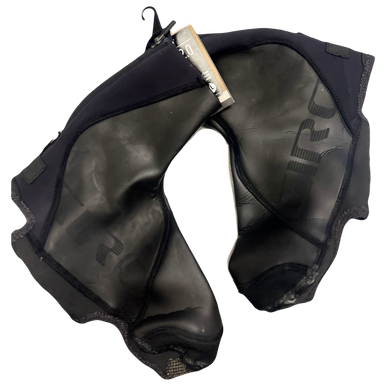 Used Giro Proof 2.0 Bike Shin Guards Black Lg 11730-s000061249