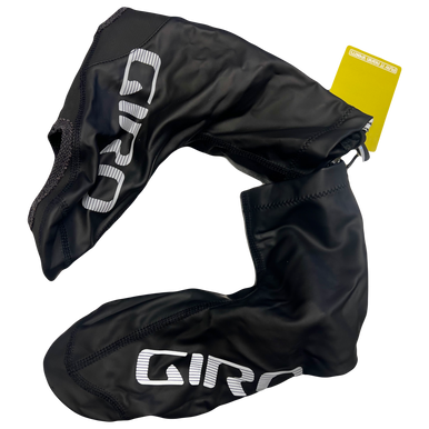 Used Giro Blaze Bike Shin Guards Black Lg 11730-s000061248