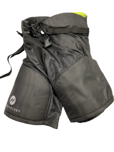 Used Pure Hockey Junior Pant Black Sm 11613-s000149171