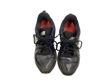 Used New Balance Bb Sb Cleats Black Senior 8 11613-s000149386