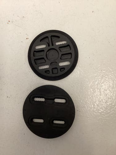 Used Snowboard Accessory Black 11443-s000188453