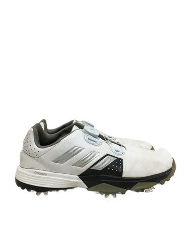 Used Adidas Adipower Boa Jr 5.5 Golf Shoes 11692-s000129658