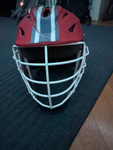 STX Rival Helmet (Used)