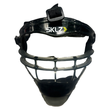 Used Sklz Bb Sb Fielders Mask None One Size 11730-s000061507