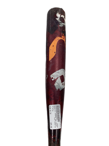 Used Demarini Voodoo One Bb Sb High School -3 Bat 32" 11613-s000150060