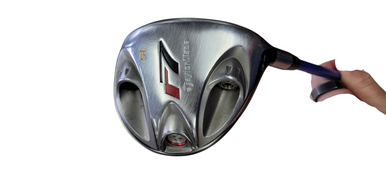 Used Taylormade R7 St Mens Fairway Wood Rh 3 Wood 11497-s000145424