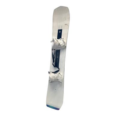 Nidecker Thruster Mens Board 147 Cm 11443-s000188756