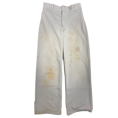 Used Champro Bb Sb Pant Boys Grey Lg 11730-s000061576