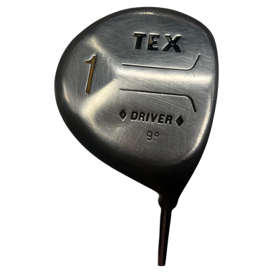 Used Mens Driver Rh 9.0 Degree 11730-s000061653