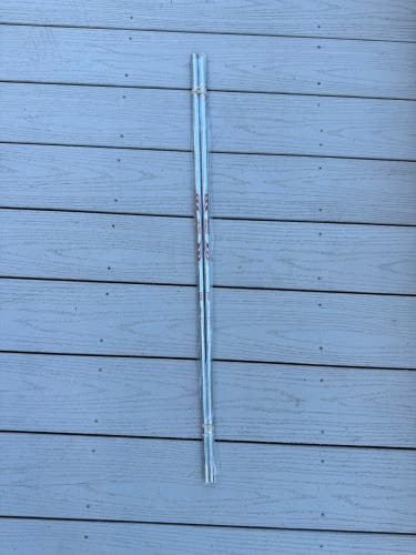 Nippon N.S. Pro Modus 3 Wedge Shafts - 105g, Set of 2 - NEW Men's Shaft Wedge Flex Steel Shaft (New)