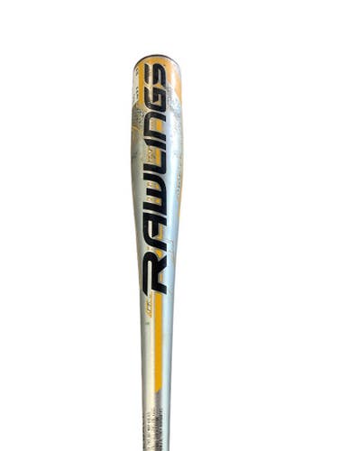 Used Rawlings Usfls9 Bb Sb Usa 2 5 8 Bat 29" 10743-s000444943