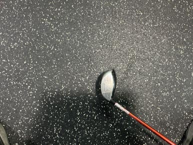Used Callaway Big Bertha Fusion Mens Fairway Wood Rh 5 Wood 10743-s000447055