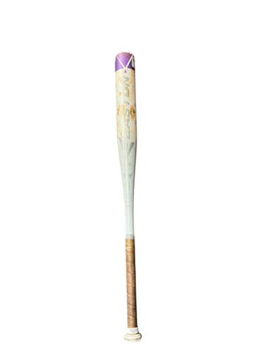 Used Easton Fp18amy Bb Sb Fastpitch Bat 29" 10743-s000449238
