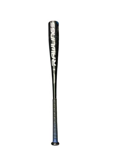 Used Rawlings Us1510 Bb Sb Usa 2 5 8 Bat 27" 10743-s000449138